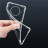 Чохол до мобільного телефона BeCover Anti-Shock Poco X3 / Poco X3 Pro Clear (706972)