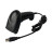 Сканер штрих-коду Xkancode B2 USB, black (B2)