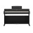 Цифрове піаніно Yamaha Arius YDP-165 Black (YDP-165B)