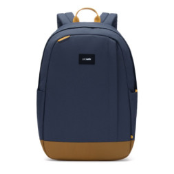 Рюкзак туристичний Pacsafe Go 25L темно-синій (35115660)