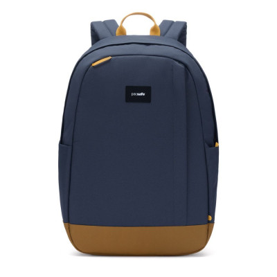 Рюкзак туристичний Pacsafe Go 25L темно-синій (35115660)