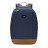 Рюкзак туристичний Pacsafe Go 25L темно-синій (35115660)