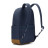 Рюкзак туристичний Pacsafe Go 25L темно-синій (35115660)