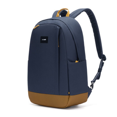Рюкзак туристичний Pacsafe Go 25L темно-синій (35115660)