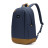 Рюкзак туристичний Pacsafe Go 25L темно-синій (35115660)