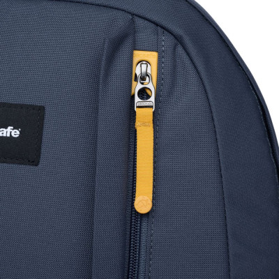Рюкзак туристичний Pacsafe Go 25L темно-синій (35115660)