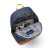 Рюкзак туристичний Pacsafe Go 25L темно-синій (35115660)