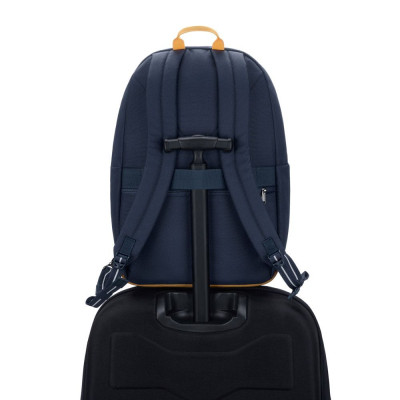 Рюкзак туристичний Pacsafe Go 25L темно-синій (35115660)