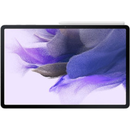 Планшет Samsung Galaxy Tab S7 FE 12.4&quot; 4/64Gb LTE Silver (SM-T735NZSASEK)