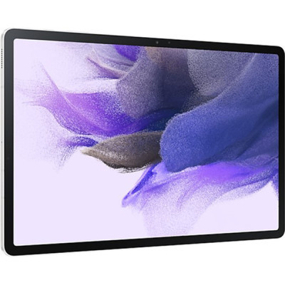 Планшет Samsung Galaxy Tab S7 FE 12.4&quot; 4/64Gb LTE Silver (SM-T735NZSASEK)