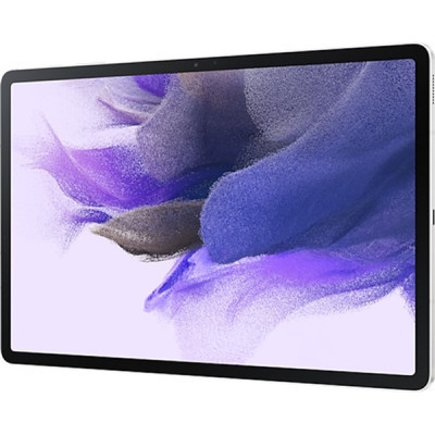 Планшет Samsung Galaxy Tab S7 FE 12.4&quot; 4/64Gb LTE Silver (SM-T735NZSASEK)