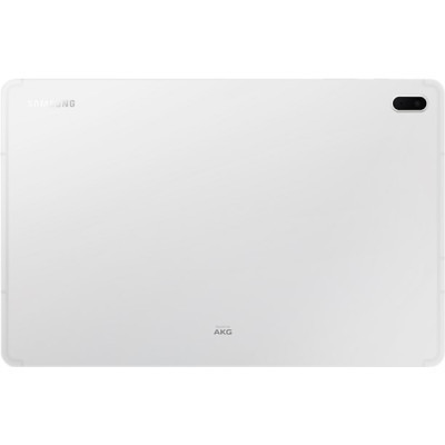 Планшет Samsung Galaxy Tab S7 FE 12.4&quot; 4/64Gb LTE Silver (SM-T735NZSASEK)
