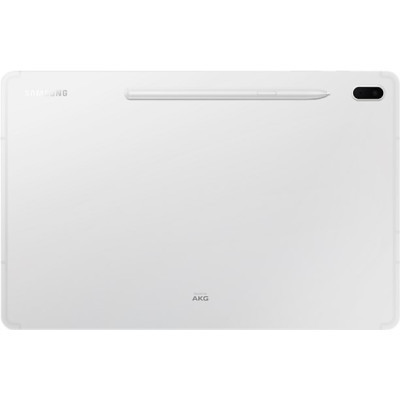 Планшет Samsung Galaxy Tab S7 FE 12.4&quot; 4/64Gb LTE Silver (SM-T735NZSASEK)