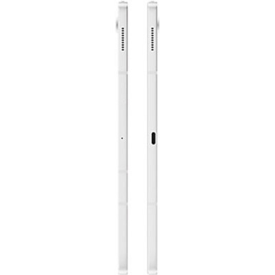 Планшет Samsung Galaxy Tab S7 FE 12.4&quot; 4/64Gb LTE Silver (SM-T735NZSASEK)