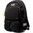 Рюкзак шкільний Yes T-130 YES by Andre Tan Double plus black (559045)