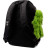 Рюкзак шкільний Yes T-130 YES by Andre Tan Double plus black (559045)