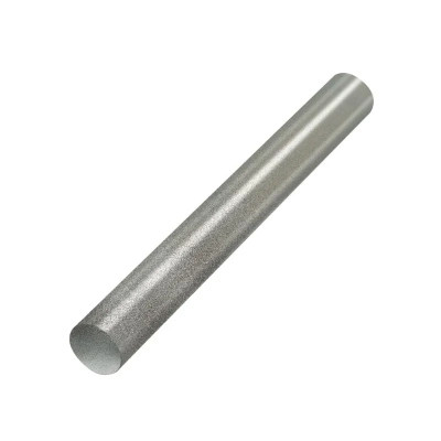 Клеевые стержни Stanley d=11,3 мм, L= 100 мм, низкотемпературный, два цвета, 12 шт (STHT1-70437)