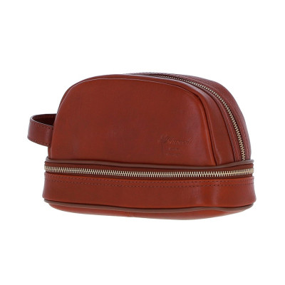 Несесер Ashwood PL41 Tan