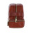 Несесер Ashwood PL41 Tan