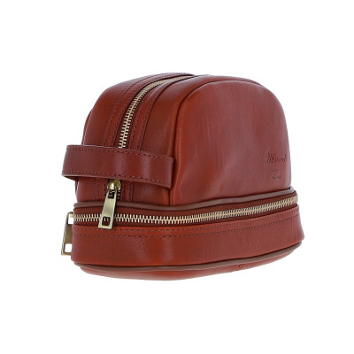 Несесер Ashwood PL41 Tan