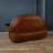 Несесер Ashwood PL41 Tan