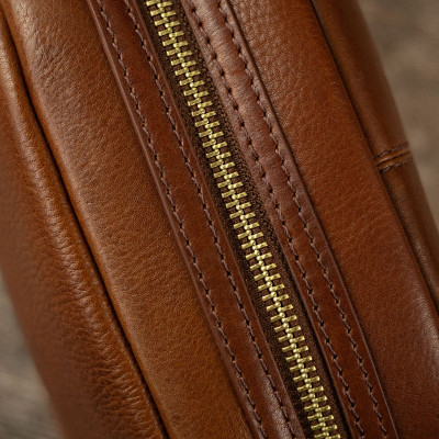 Несесер Ashwood PL41 Tan
