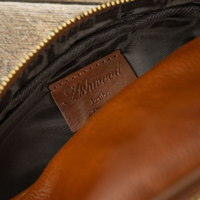 Несесер Ashwood PL41 Tan
