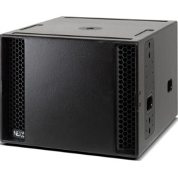 Студійний сабвуфер Nexo LS18