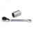 Набір біт DeWALT Hex,Torx, Philips, Pozidriv, L25 мм, 24 шт (DT71516)