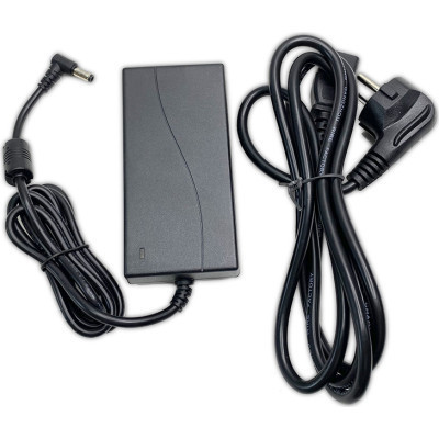 Промисловий ПК Geos BOX-2, J1900, 4Gb/128Gb/6xUSB/4xRS232/Ethernet (GEOS BOX-2 SSD 4 Gb, ОП 128Gb)