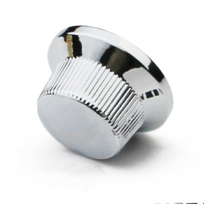 Ручка для потенціометра Paxphil Hat Control Knob Screw Type (Chrome) (NS007 CR)