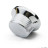 Ручка для потенціометра Paxphil Hat Control Knob Screw Type (Chrome) (NS007 CR)