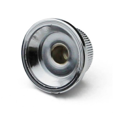 Ручка для потенціометра Paxphil Hat Control Knob Screw Type (Chrome) (NS007 CR)