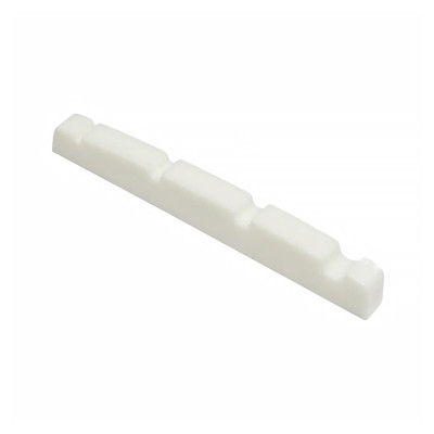 Поріжок для гітари Paxphil NT004 White