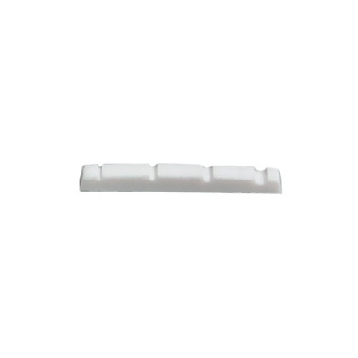 Поріжок для гітари Paxphil NT004 White
