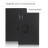 Чохол до планшета BeCover Slimbook Blackview Tab 16 Pro 10.95&quot; Black (713718)