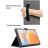 Чохол до планшета BeCover Slimbook Blackview Tab 16 Pro 10.95&quot; Black (713718)