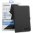 Чохол до планшета BeCover Slimbook Blackview Tab 16 Pro 10.95&quot; Black (713718)