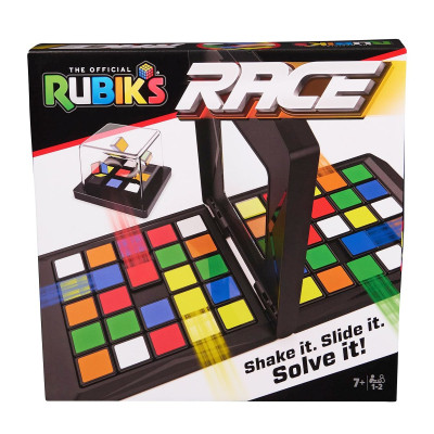 Головоломка Rubik&#039;s S3 – Кольоринки (6066350R)