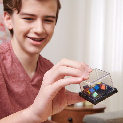 Головоломка Rubik&#039;s S3 – Кольоринки (6066350R)
