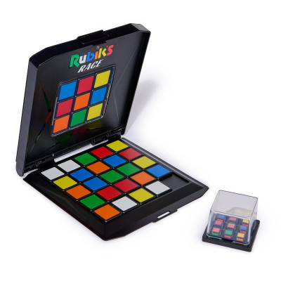 Головоломка Rubik&#039;s S3 – Кольоринки (6066350R)