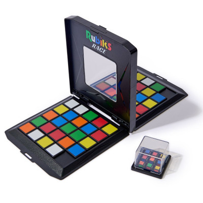 Головоломка Rubik&#039;s S3 – Кольоринки (6066350R)