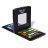 Головоломка Rubik&#039;s S3 – Кольоринки (6066350R)