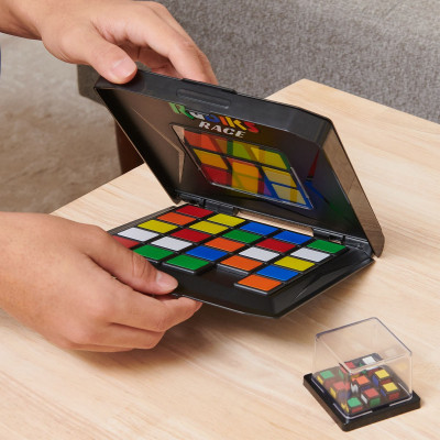 Головоломка Rubik&#039;s S3 – Кольоринки (6066350R)
