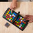 Головоломка Rubik&#039;s S3 – Кольоринки (6066350R)