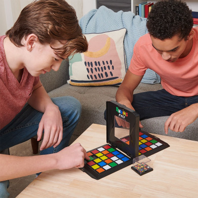 Головоломка Rubik&#039;s S3 – Кольоринки (6066350R)