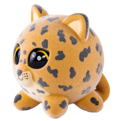 Фігурка Flockies Ягуар Джастіна (FLO0103)