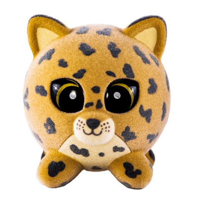 Фігурка Flockies Ягуар Джастіна (FLO0103)