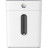 Знищувач документів HP OneShred 8CC (2801) (838081)