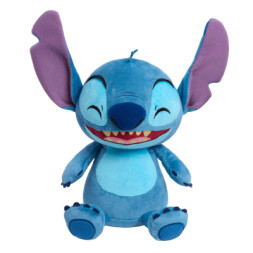 Інтерактивна іграшка Stitch Стіч-сміхотун (10421)